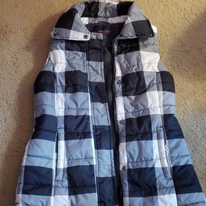 Arizona Jean Puffer Vest